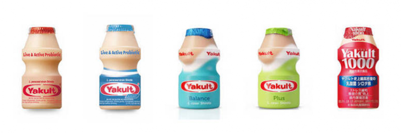 Yakult vs. Yakult Light vs. Yakult Balance vs. Yakult Plus vs. Yakult 1000: Differences and Reviews 2024