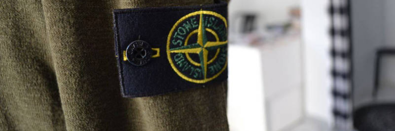 Stone Island Real vs. Fake Guide 2024: How To Tell Original From Fake?