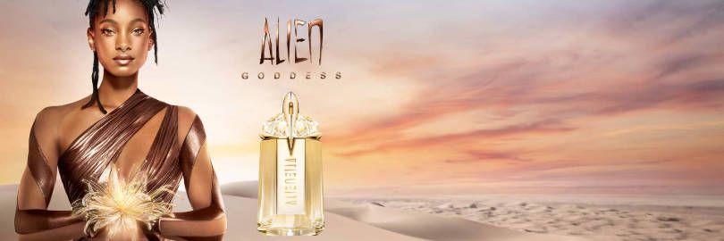 5 Fabulous Perfumes that Smell Like Alien Goddess in 2025