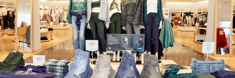 Gap vs. Gap Factory vs. Regular Gap: Differences, Quality & Price 2025