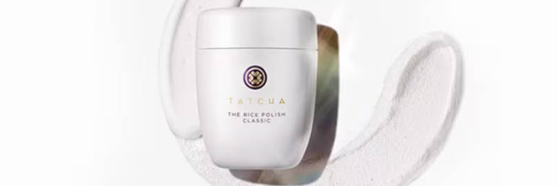 6 Great Tatcha The Rice Polish Dupes to Get Your Glowing Skin Back