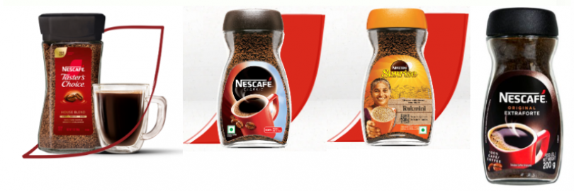 Nescafe Classic vs. Taster's Choice vs. Extra Forte vs. Sunrise: Differences and Reviews 2025