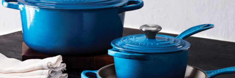Le Creuset Real vs. Fake Guide 2025: How To Tell Original From Fake?