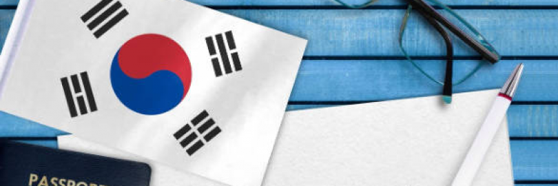 2025在美国申请韩国签证攻略(条件+流程+时间+所需材料和费用+常见问题)