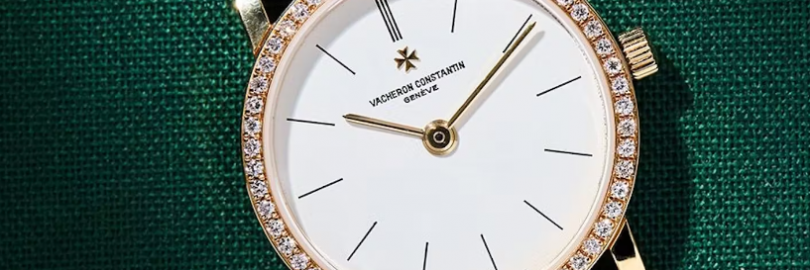 Where To Buy Vacheron Constantin The Cheapest In 2025? (Cheapest Country, Price, VAT Rate & Tax Refund)