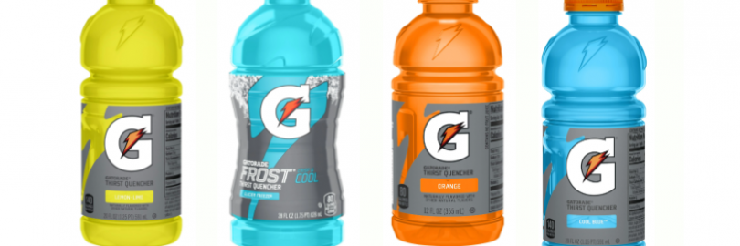 Top 15 Gatorade Flavors in 2025: A Taste - Tested Ranking You Can't Miss