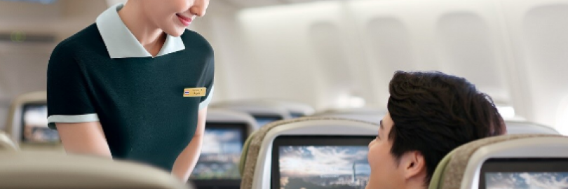 2025长荣航空会员与里程全攻略(会员等级及权益+里程兑换/累积/补登+有效期+常见问题)