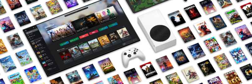 2024-25最新Xbox独占游戏列表+17款必玩推荐(附激活码网站及5%返利优惠)