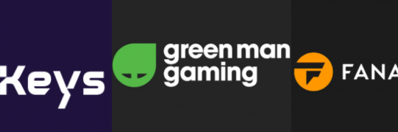 CDKeys vs. Green Man Gaming vs. Fanatical: Comparison and Review 2025