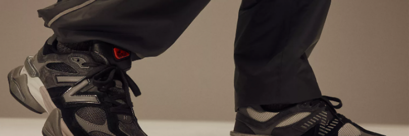 New Balance 9060 Real vs. Fake Guide 2025: How Can I Tell If It Is Real?