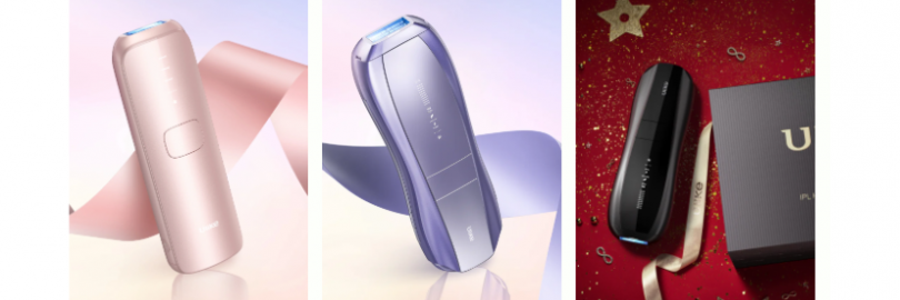 Ulike Air 3 vs. Air 10 vs. X: Ultimate IPL Hair Removal Device Comparison & Reviews (2025)