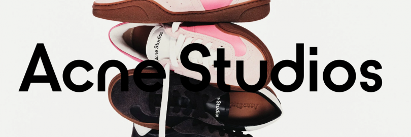 Where To Buy Acne Studios The Cheapest In 2025? (Cheapest Country, Discount, Price, VAT Rate & Tax Refund)
