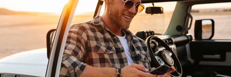 5个美国加油省钱App推荐 - 油价实时查询、加油比价、返现等!