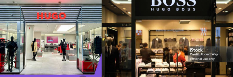 Hugo vs. Boss vs. Hugo Boss: Differences and Label Colors Explained