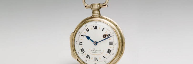 Where To Buy Chopard Watches The Cheapest In 2025? (Cheapest Country, Discount, Price, VAT Rate & Tax Refund)