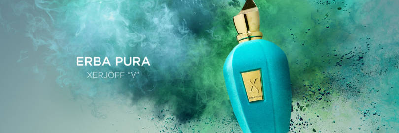 4 Fabulous Perfumes that Smell Like Xerjoff Erba Pura in 2025