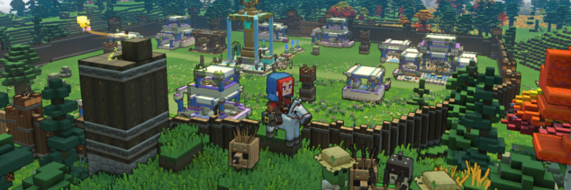 2025哪里买正版Minecraft我的世界最便宜?(价格+购买教程+各版本区别)