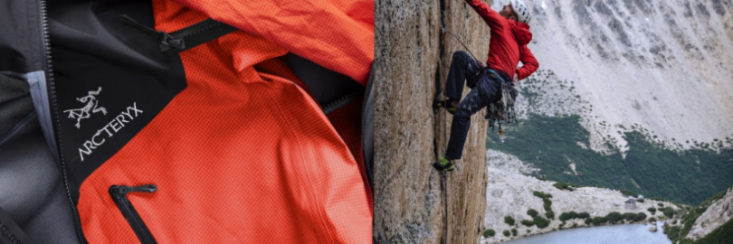Arc'teryx Real vs. Fake Guide 2025: How Can I Tell If It Is Real?