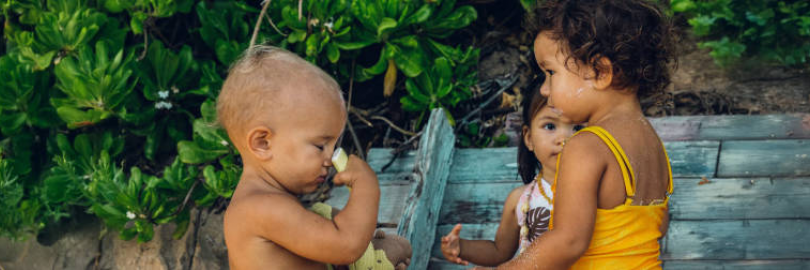 8 Best Clean Ingredient Baby Sunscreens Without Oxybenzone, Benzene or Avobenzone