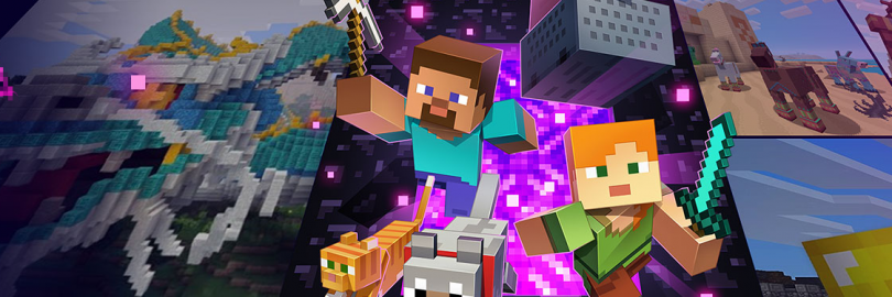 Minecraft Java vs. Bedrock (Windows) vs. Pocket vs. Education Editions: Differences and Verdict 2025