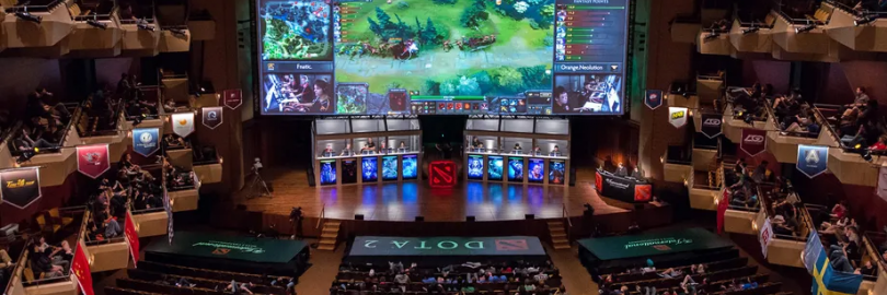 2025必备Dota 2直播/回放平台全汇总!附赛事数据工具(实时赛程+英雄榜单+刀塔2竞赛等级盘点)