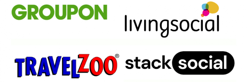 Groupon vs. LivingSocial vs. Travelzoo vs. StackSocial: Who Saves the Most? (2025 Comparison)