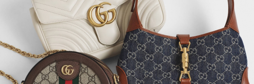6 Gucci Bags Worth the Investment in 2025: Resale Value, Reviews, Size Comparisom