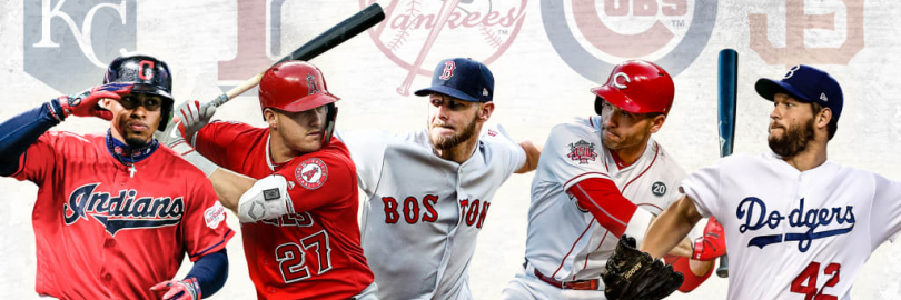 2025年MLB美职棒国内外直播/回放观看渠道汇总(附完整赛程表+数据网站大全)