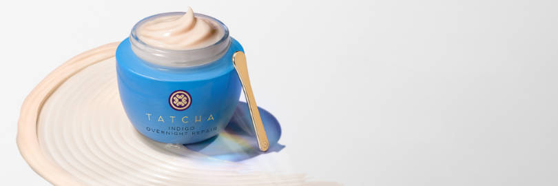Top 6 Tatcha Indigo Overnight Repair Dupes: Ingredients and Reviews 2025