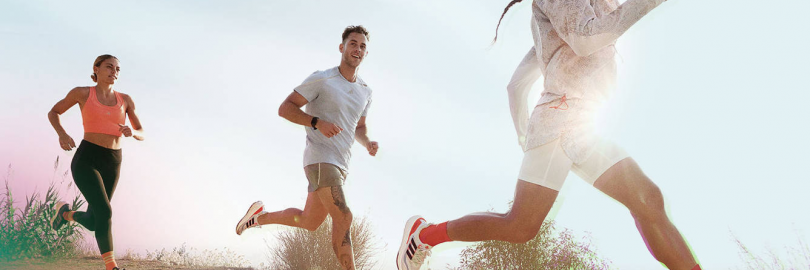 Adidas vs. Originals vs. Performance vs. Neo: What's the Difference?