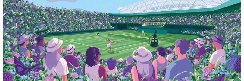 How to Watch Wimbledon 2025 for Free: Official Broadcasters, VPN Tricks, Free Trials & More