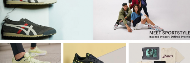 Onitsuka Tiger vs. Asics: History, Design, Price, Performance, and More