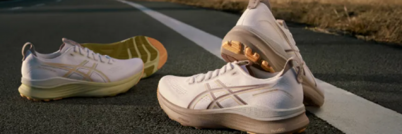 Asics Gel Kayano 29 vs. 30 vs. 31 vs. 32: Differences and Reviews 2025