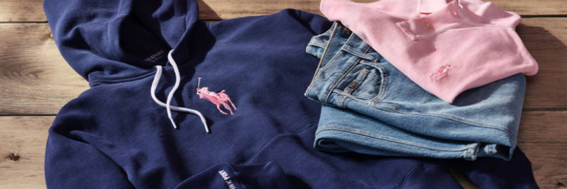 Ralph Lauren Labels Explained: Purple vs. Black vs. Blue vs. Green