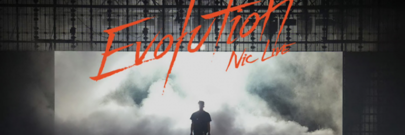 2025谢霆锋Evolution Nic Live 进化演唱会时间表（地点+门票价格+购票渠道）