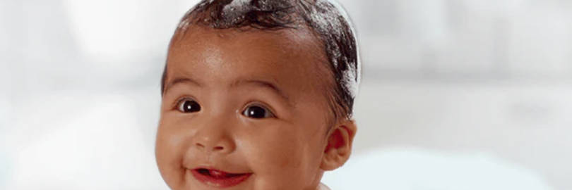 Top 6 Fragrance-Free Super Mild Baby Shampoos & Body Wash