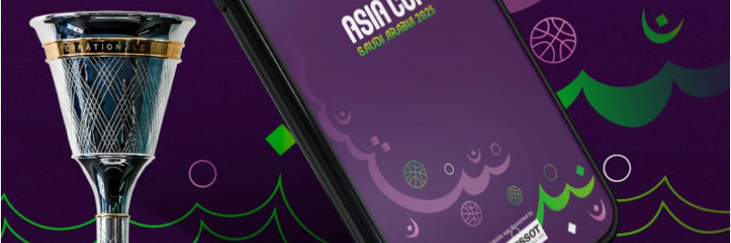 Where to Watch FIBA Asia Cup 2025 Online: Free Streams & TV Channels