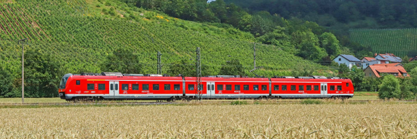2025德国铁路Deutsche Bahn/FlixTrain乘坐及购票攻略 (订票流程及票价+路线和时刻表查询+车型+改签/退票+常见问题)