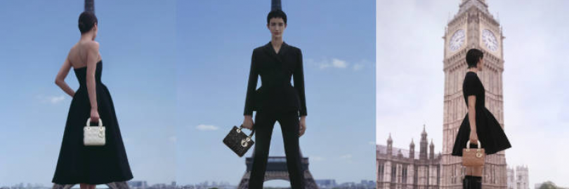 10 Quality Lady Dior Inspired Bags From Designer Brands