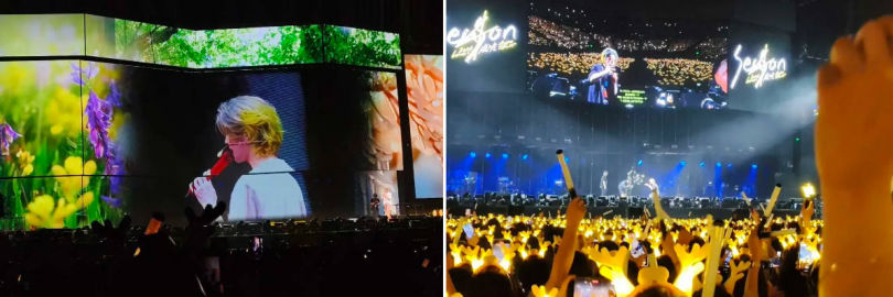 2025鹿晗演唱会时间表及抢票攻略（地点+票价+座位表+购票方式+交通方式）- 最新场次已更新！