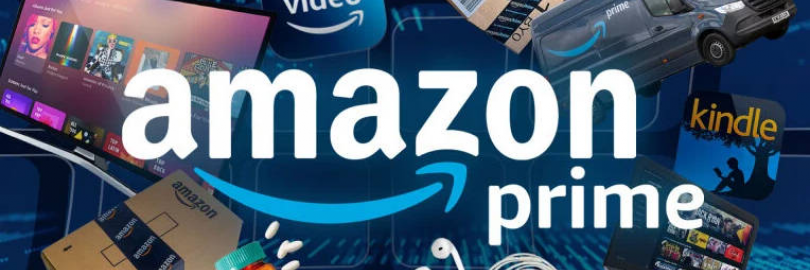 2025 Amazon会员申请及使用攻略(注册/取消+费用+福利汇总)- 附Amazon Prime Day扫货指南!