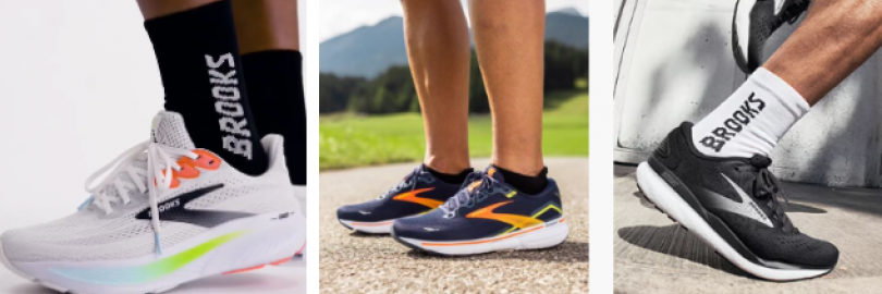 Brooks Ghost 15 vs. 16 vs. 17: Differences and Reviews 2025