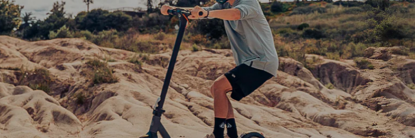 Hiboy vs. Gotrax vs. Segway vs. NIU: Who Wins the E-Scooters Brand Showdown?