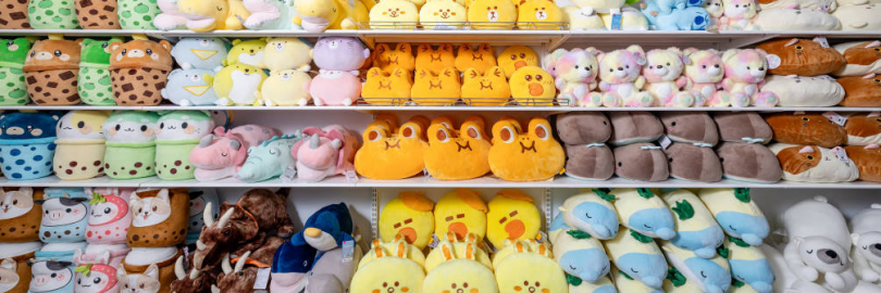 Miniso vs. Daiso vs. Mumuso vs. MUJI: Differences and Reviews 2025