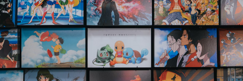 20个国内外免费线上看动漫的网站/APP推荐 - 追番必备神器!