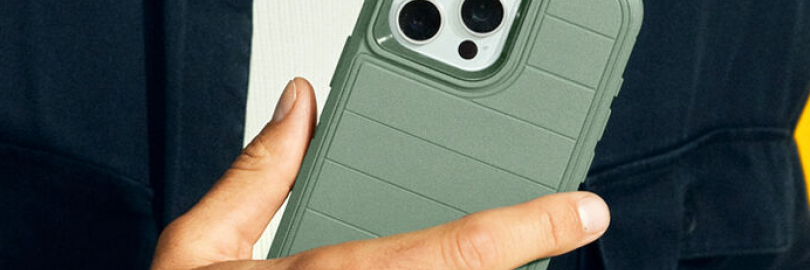 OtterBox React vs. Symmetry vs. Commuter vs. Lumen: Differences and Reviews 2025