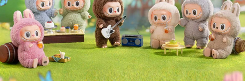 Labubu Macaron (V1) Real vs. Fake Guide 2025: How Can I Tell If It Is Original?