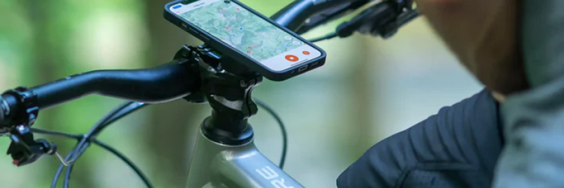 Quad Lock vs. Rokform vs. Peak Design vs. SP Connect: Who Makes the Best Phone mounting system?