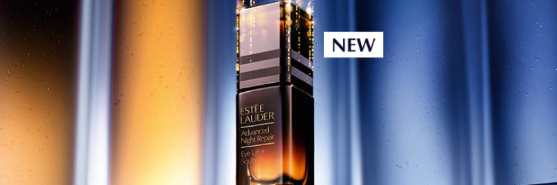 Ingredients Review: NEW Estée Lauder Advanced Night Repair Eye Lift + Sculpt Eye Cream