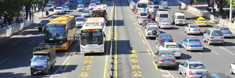 2025外国人、港澳台人士在中国大陆坐公交攻略（支付方式+乘车码开通+交通卡办理+注意事项）